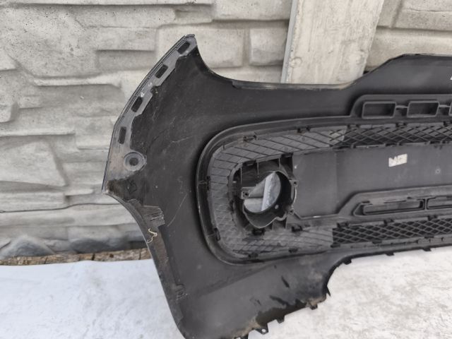 bontott VW UP Első Lökhárító (Üresen)