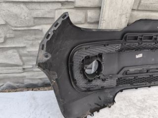 bontott VW UP Első Lökhárító (Üresen)