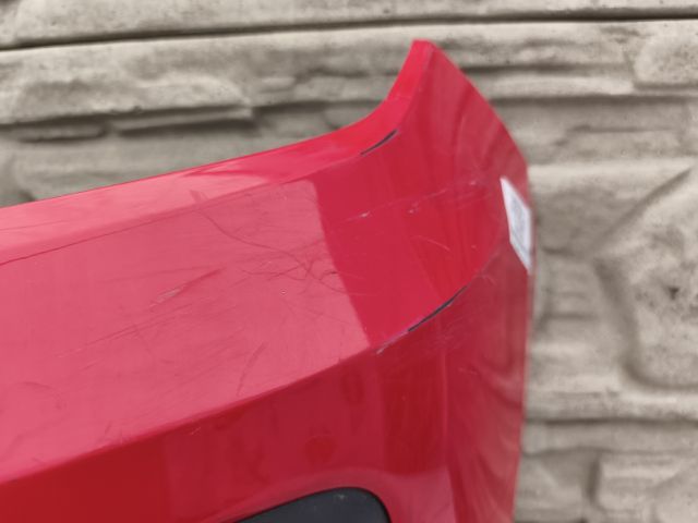 bontott VW UP Első Lökhárító (Üresen)