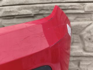 bontott VW UP Első Lökhárító (Üresen)