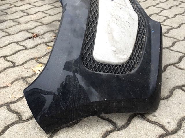 bontott VW UP Első Lökhárító (Üresen)