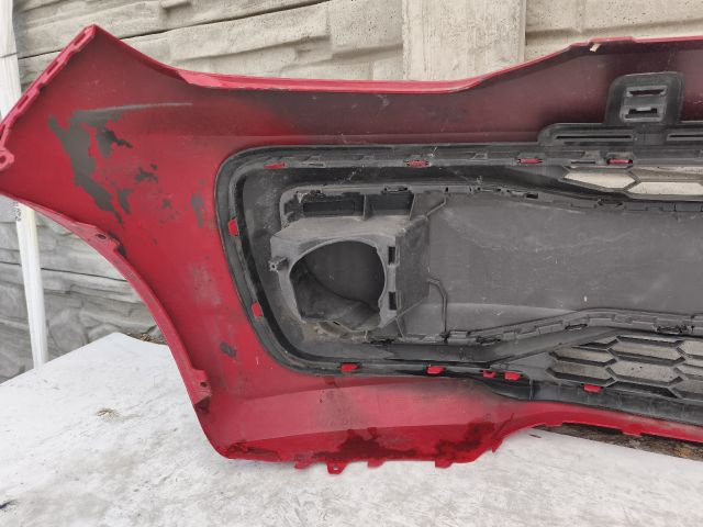 bontott VW UP Első Lökhárító (Üresen)