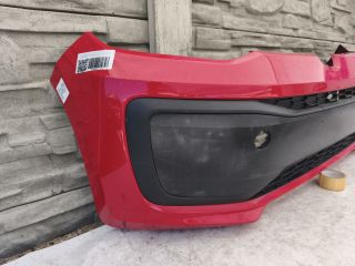 bontott VW UP Első Lökhárító (Üresen)