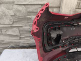 bontott VW UP Első Lökhárító (Üresen)