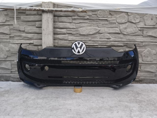 bontott VW UP Első Lökhárító (Üresen)