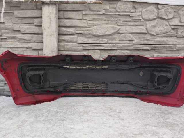 bontott VW UP Első Lökhárító (Üresen)