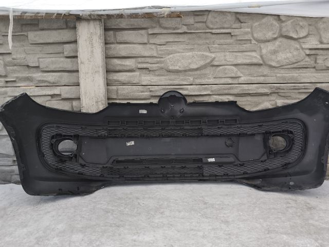 bontott VW UP Első Lökhárító (Üresen)