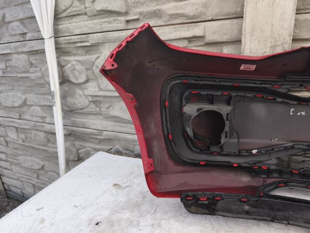 bontott VW UP Első Lökhárító (Üresen)