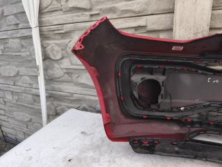 bontott VW UP Első Lökhárító (Üresen)