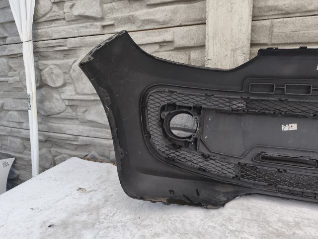 bontott VW UP Első Lökhárító (Üresen)