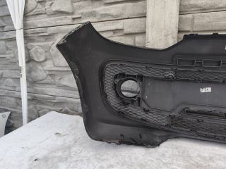 bontott VW UP Első Lökhárító (Üresen)