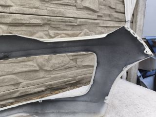 bontott VW UP Első Lökhárító (Üresen)