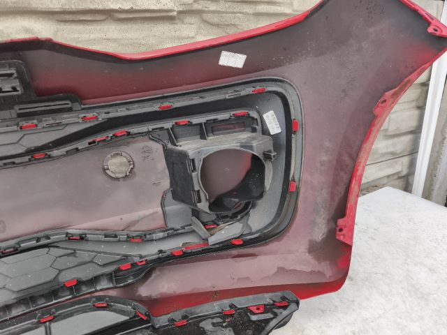 bontott VW UP Első Lökhárító (Üresen)