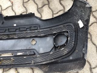 bontott VW UP Első Lökhárító (Üresen)