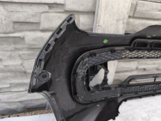 bontott VW UP Első Lökhárító (Üresen)