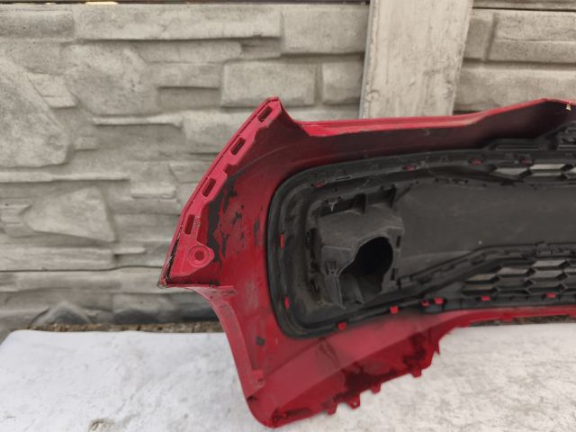 bontott VW UP Első Lökhárító (Üresen)