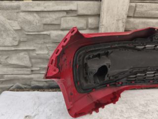 bontott VW UP Első Lökhárító (Üresen)