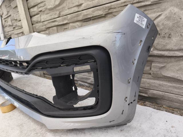 bontott VW UP Első Lökhárító (Üresen)