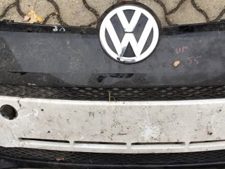 bontott VW UP Első Lökhárító (Üresen)