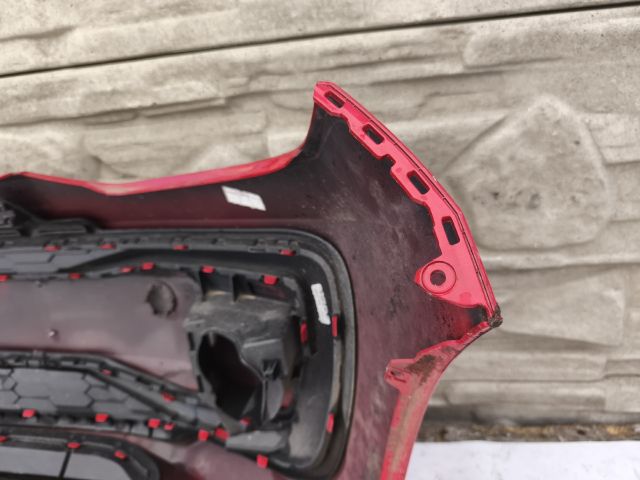 bontott VW UP Első Lökhárító (Üresen)