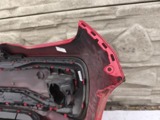 bontott VW UP Első Lökhárító (Üresen)