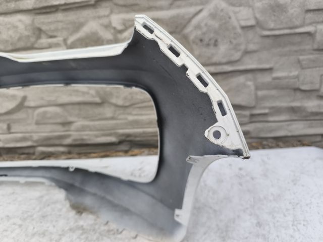 bontott VW UP Első Lökhárító (Üresen)