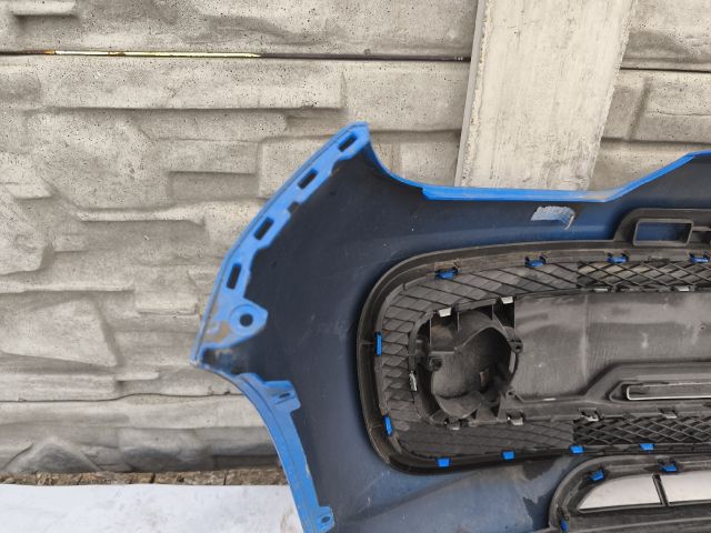 bontott VW UP Első Lökhárító (Üresen)