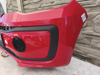 bontott VW UP Első Lökhárító (Üresen)