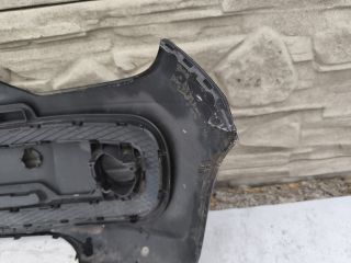 bontott VW UP Első Lökhárító (Üresen)