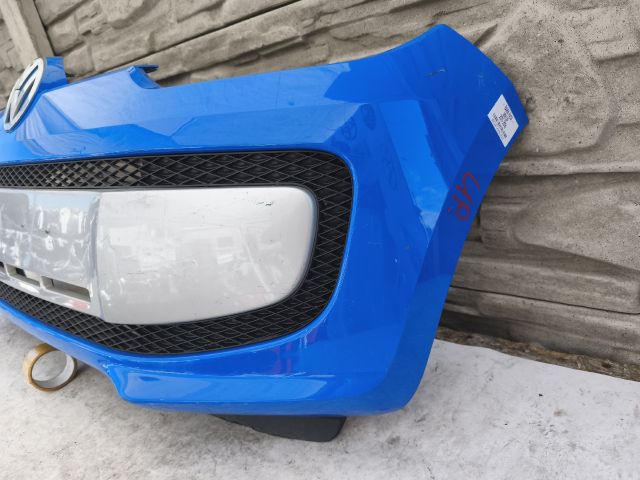 bontott VW UP Első Lökhárító (Üresen)