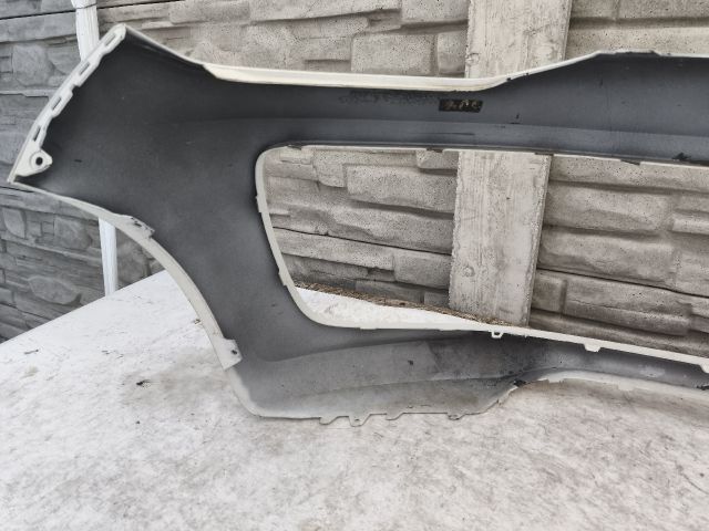 bontott VW UP Első Lökhárító (Üresen)