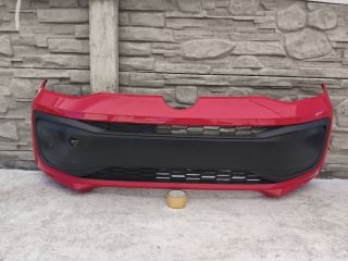 bontott VW UP Első Lökhárító (Üresen)