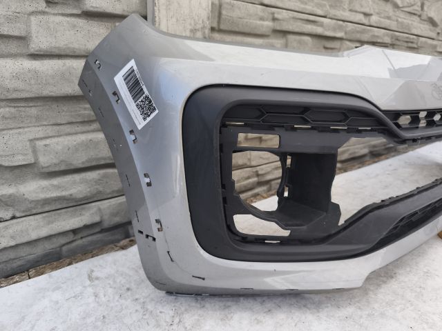 bontott VW UP Első Lökhárító (Üresen)