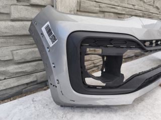 bontott VW UP Első Lökhárító (Üresen)