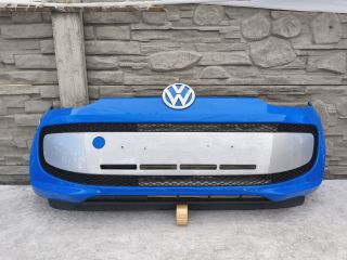 bontott VW UP Első Lökhárító (Üresen)