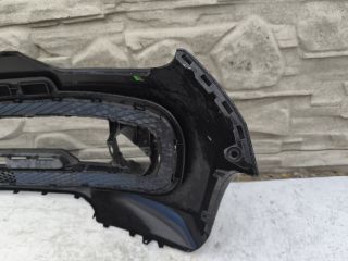 bontott VW UP Első Lökhárító (Üresen)