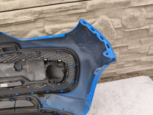 bontott VW UP Első Lökhárító (Üresen)