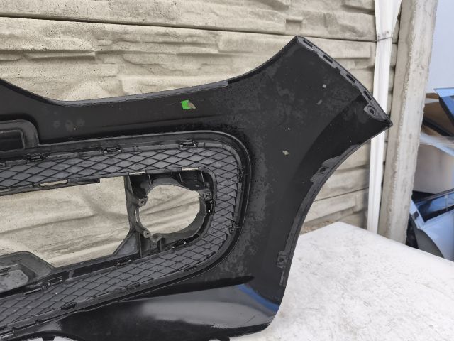 bontott VW UP Első Lökhárító (Üresen)