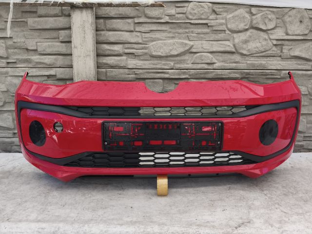 bontott VW UP Első Lökhárító (Üresen)