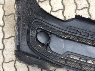 bontott VW UP Első Lökhárító (Üresen)