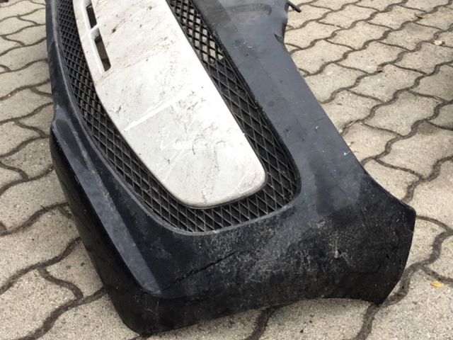 bontott VW UP Első Lökhárító (Üresen)