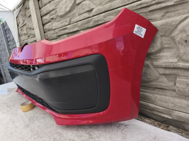 bontott VW UP Első Lökhárító (Üresen)