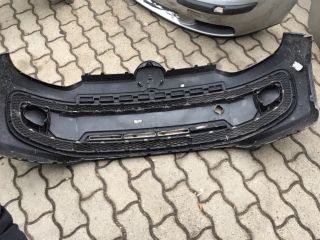 bontott VW UP Első Lökhárító (Üresen)