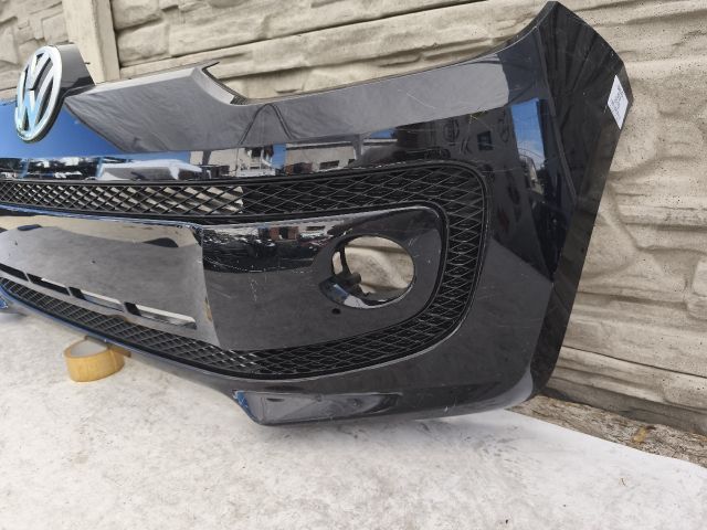 bontott VW UP Első Lökhárító (Üresen)