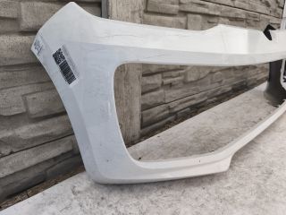 bontott VW UP Első Lökhárító (Üresen)