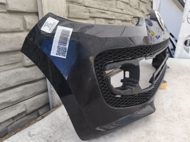 bontott VW UP Első Lökhárító (Üresen)