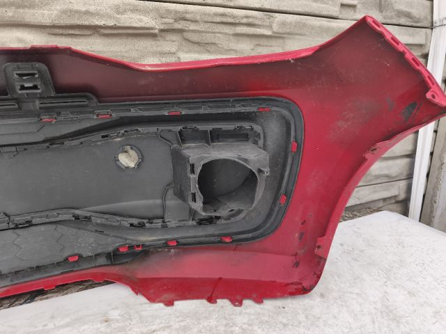 bontott VW UP Első Lökhárító (Üresen)