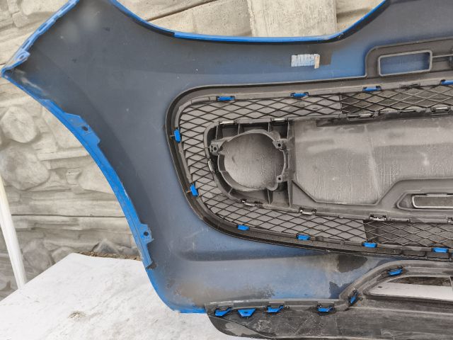 bontott VW UP Első Lökhárító (Üresen)