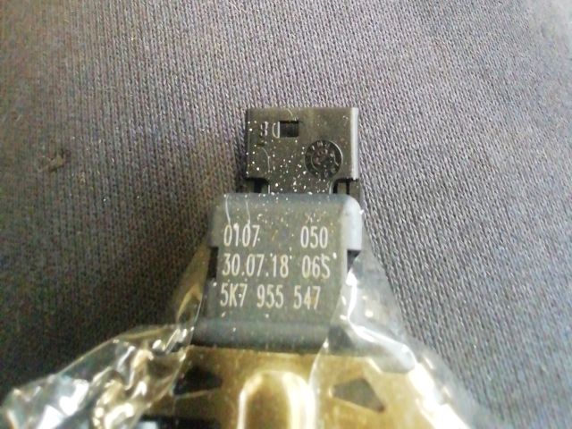 bontott VW UP Eső Érzékelő