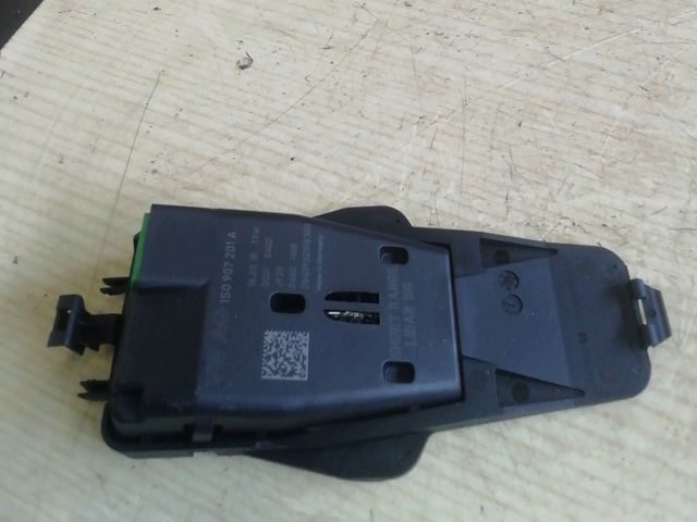 bontott VW UP Fékasszisztens Elektronika